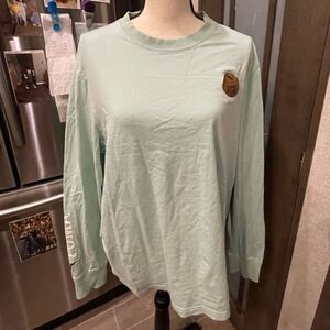 Puma Animal Crossing L/S Tee
